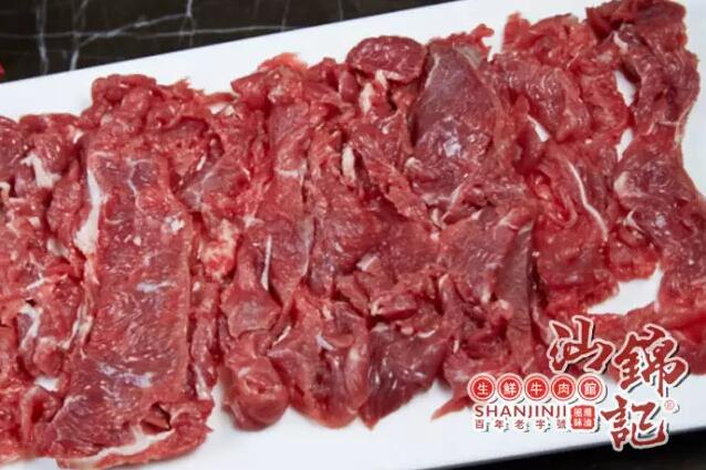 鲜牛肉，潮汕牛肉火锅.jpg