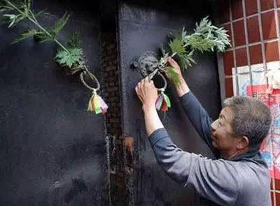“粽”情有你，“牛”运恒通！汕锦记祝各位端午安康