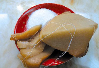 “粽”情有你，“牛”运恒通！汕锦记祝各位端午安康